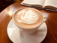 -1901 Cafe(西四店)