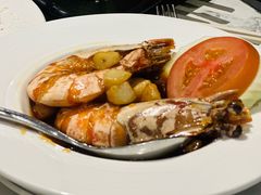 -关夫人餐厅(阳光广场店)