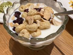 -花舍·新派粤菜·西餐·下午茶(亚运村·鸟巢店)