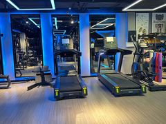 -NRG 健身私教CLUB(WPP达邦协作广场店)