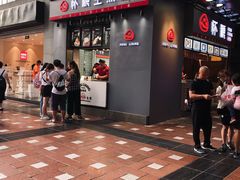 门面-八一好吃街·高品美食广场