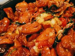 -Let's Taipei 非常烘焙(太古里店)