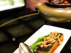 -北京四季酒店·采逸轩
