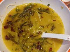 -小六鱼你.下饭酸菜鱼(益田假日广场店)