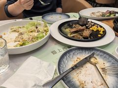 -悦荟牛排餐厅(萨尔图万达店)