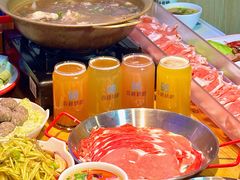 -四禧精酿烧烤串吧(大明湖店)