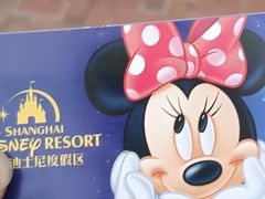 -上海迪士尼度假区