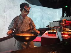 -地球美食剧场