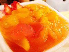 -松记糖水店(铜锣湾分店)