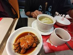 -穿蒸引鲜·嗲记(正大广场店)