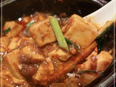 -陈麻婆豆腐(春熙店)