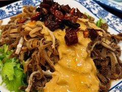 -天天初二·天津传统捞面·天津特色菜(凌奥总店)