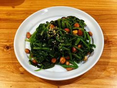 -小俩口烧烤东北菜(双井店)