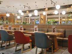 -半秋山西餐厅(沙坪坝店)