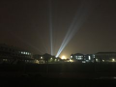 -北京大学五四田径场