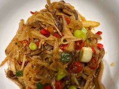 -食理八湘(中海城风情苑北区店)