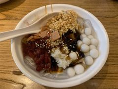 -蓉李记成都名小吃(合肥包河万达店)