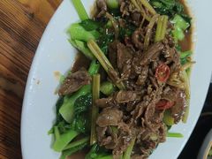 -肥弟大排档(汕樟路店)