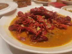 -宴天下大酒店(政和路店)