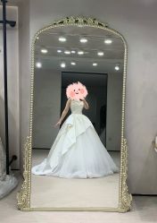 -B.Bridge Couture婚纱礼服(福田店)