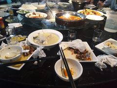 -好灶头妈妈菜·柴火灶台鱼·千岛湖土菜地标美食