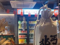 -北丐先生·野馄饨烧烤(雨花万象店)