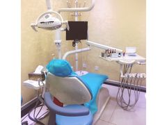 -诚之康口腔矫正种植中心(天通苑店)