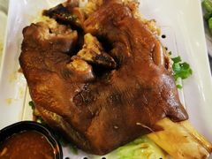 -金家老三饭庄(常营店)