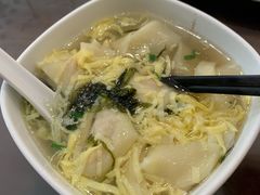 -锡笼记·无锡小笼(大润发店)