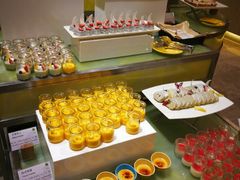 -华邑酒店·鲜艳全日自助餐厅