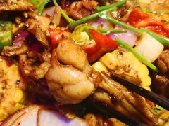 -蘭奢雅集·江浙菜(青山江滩店)