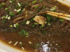 -赶海部落海鲜城(海阳路店)