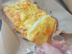 芝士火腿满溢包-达美乐比萨(国瑞北路店)