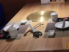 -江户烧肉(高德店)
