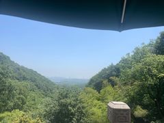-韬光茶庵