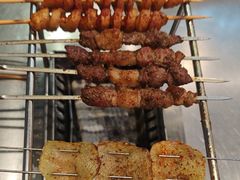 -古彭7只羊·招牌白串·碳锅羊肉旗舰店