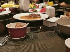 -上海圣诺亚皇冠假日酒店·诺亚厨房