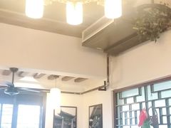 大堂-双塔老饭店