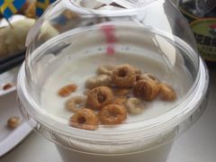 -宜家·瑞典风味餐厅(天津东丽商场店)