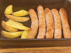 -萨莉亚意式餐厅(深圳北站店)