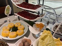 -左庭右院鲜牛肉火锅(南通CBD大有境店)
