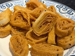 -老北京胡同味道二荤铺(酒仙桥店)
