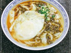-好面道大肠面(中华路店)