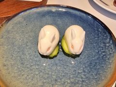 -侨美·唐荔园·40年地道粤菜