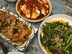 -浩海火燒雲傣家菜(芮欧百货店)