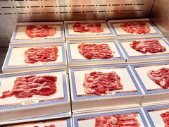 -董记老清泉·鲜切涮羊肉(窑岭店)