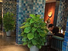 -粗茶淡饭·隐庐私厨(东亭店)