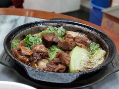 -珍珍小食店(西华路店)