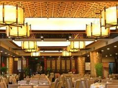 大堂-金龙寨(解西店)