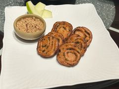 -杭州西子湖四季酒店·金沙厅